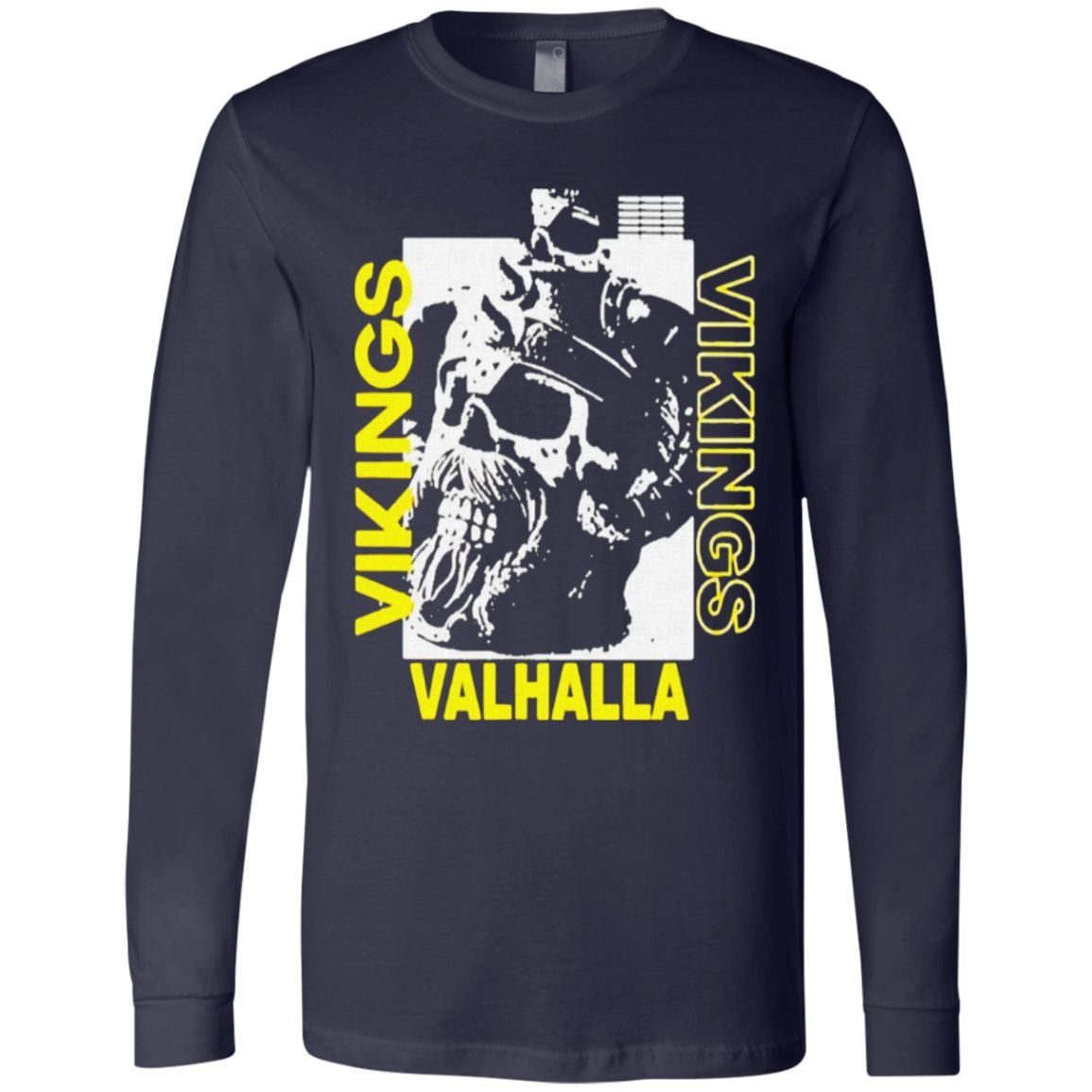 valhalla viking shirt