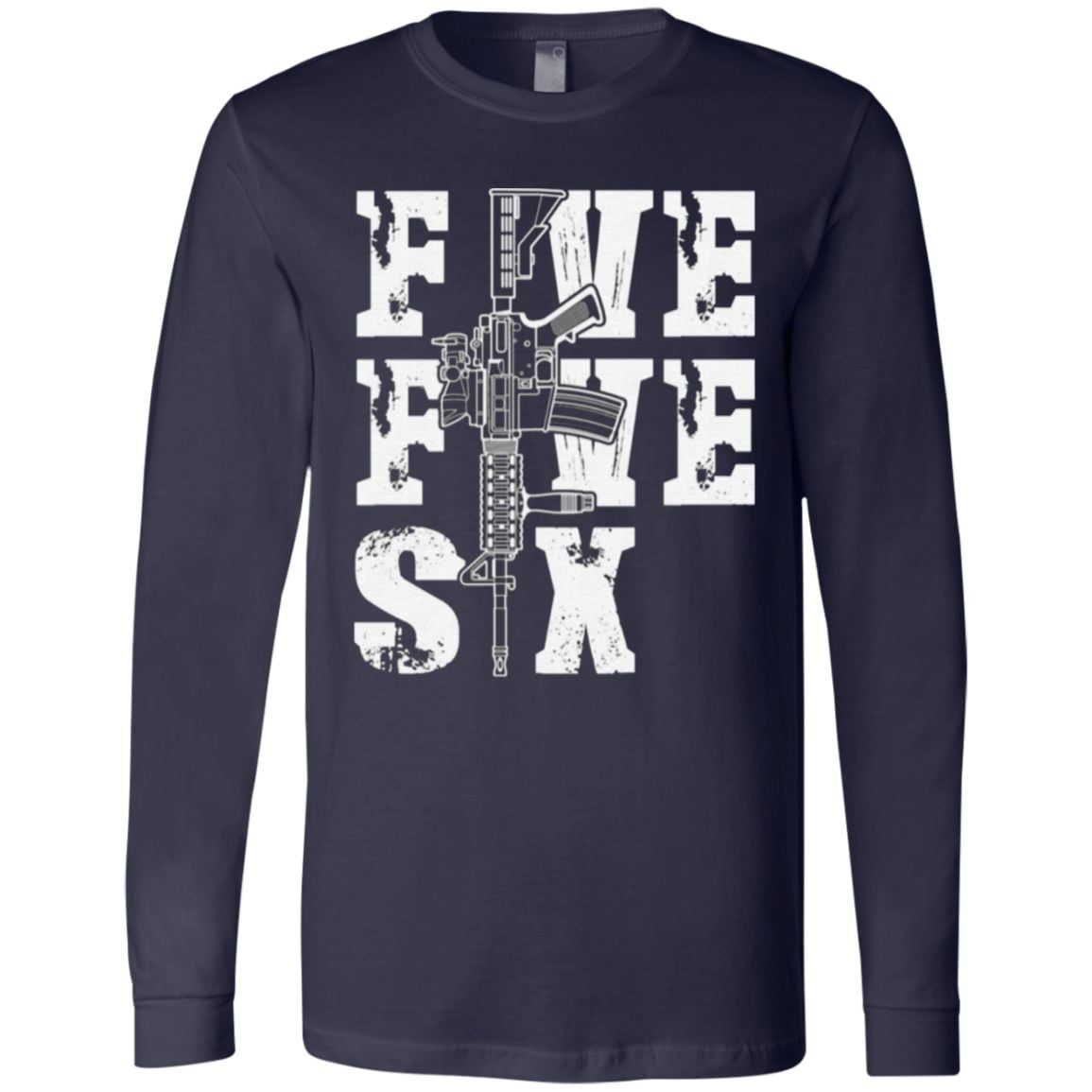 five four tee shirts