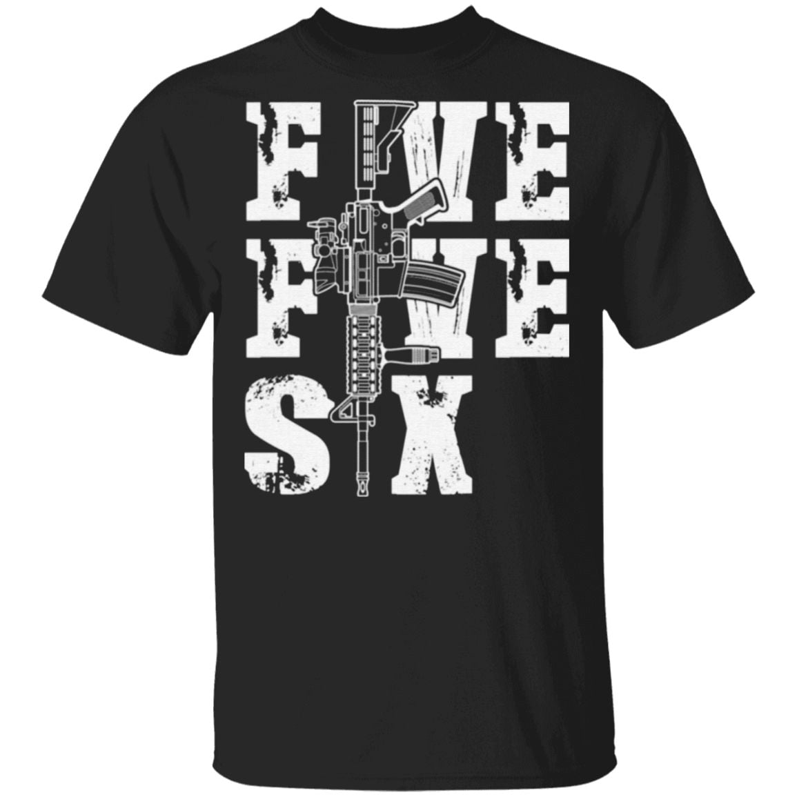 central park five t shirt