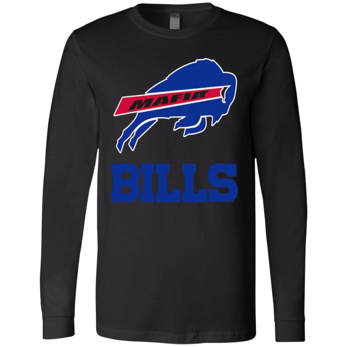 buffalo bills mafia t shirts