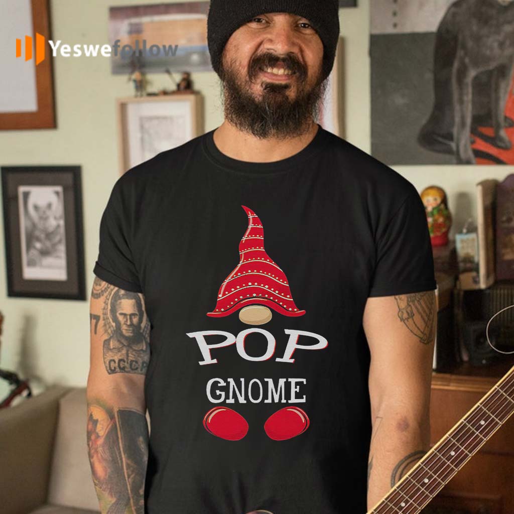 Pop-Gnome-TShirt