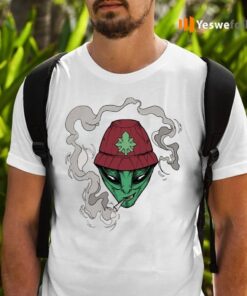 Alien T-Shirts