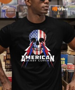 American Derby Cover Shirts