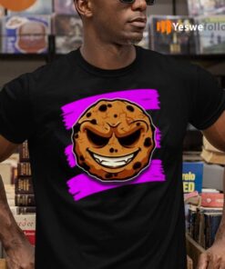 Beano Cookie Shirts