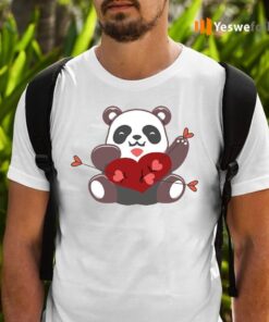 Bear Love Shirts