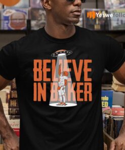 Believe In Baker TeeShirt