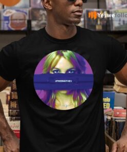 Britney Mask T-Shirts