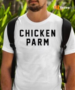 Chicken Parm TeeShirt