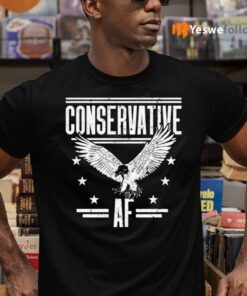 Conservative Air Force TShirt