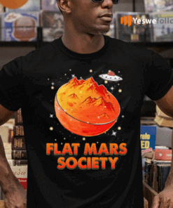 Flat-Mars-Society-Shirts