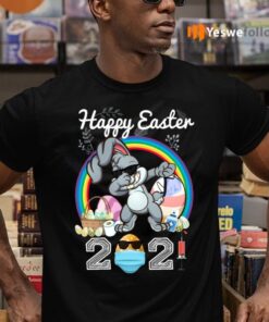 Happy Easter Day 2021 T-Shirts