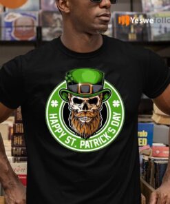 Happy St Patricks Day T-Shirts