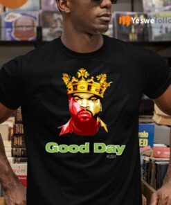 Ice Cube Good Day Shirts