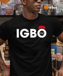 Igbotic TeeShirt