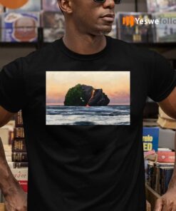 Lady island Shirt