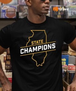 Lc State Champions Shirts