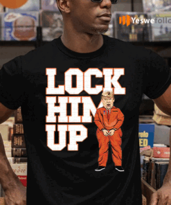 Lock-him-up-Trump-Shirts