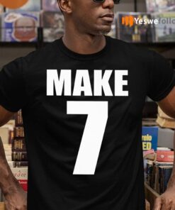 Make 7 Up Your TeeShirt