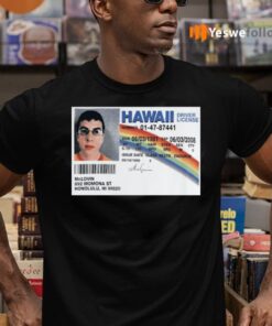 Mclovin TeeShirt