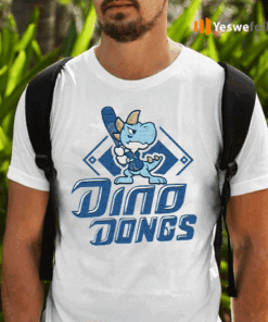 Nc-Dinos-Swole-Daddy-T-Shirts