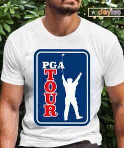 PGA Tour Shirts