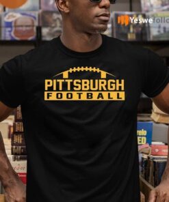 Pittsburgh Football Shirt