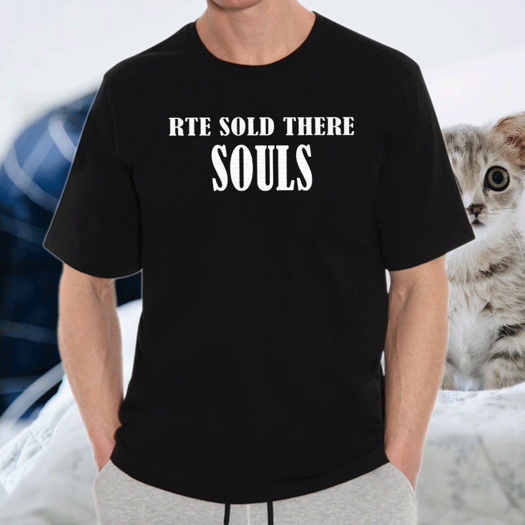 lets sell our souls shirt