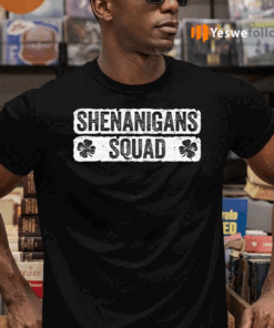 Shenanigans-Squad-TeeShirt