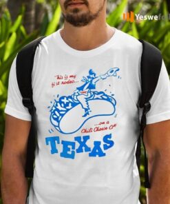 Sonic Drive In State Texas Shirt