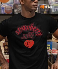 Strawberry Milk TeeShirt