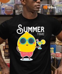 Summertime T-Shirts