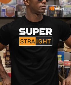 Super Straight Shirt