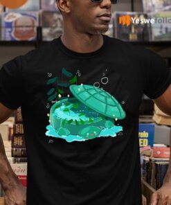 Turtle Sandbox Shirt