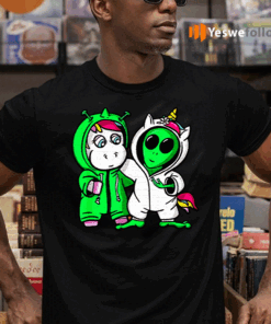 Unicorn-vs-Alien-Costume-Halloween-TeeShirt