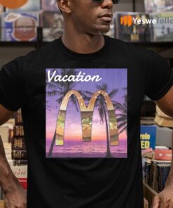 Vacation T-Shirts