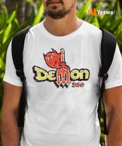 demon 340 T-Shirts