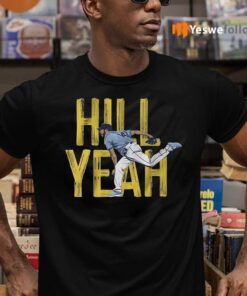 hill yeah shirts