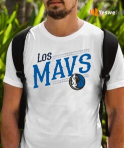 luka doncic los mavs shirt