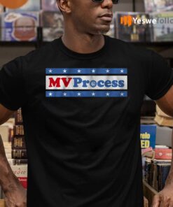 mvprocess teeshirt