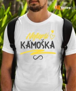 nejlepsi kamosky Shirts