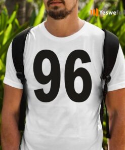 ninety six Shirt