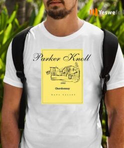 parker knoll tshirt