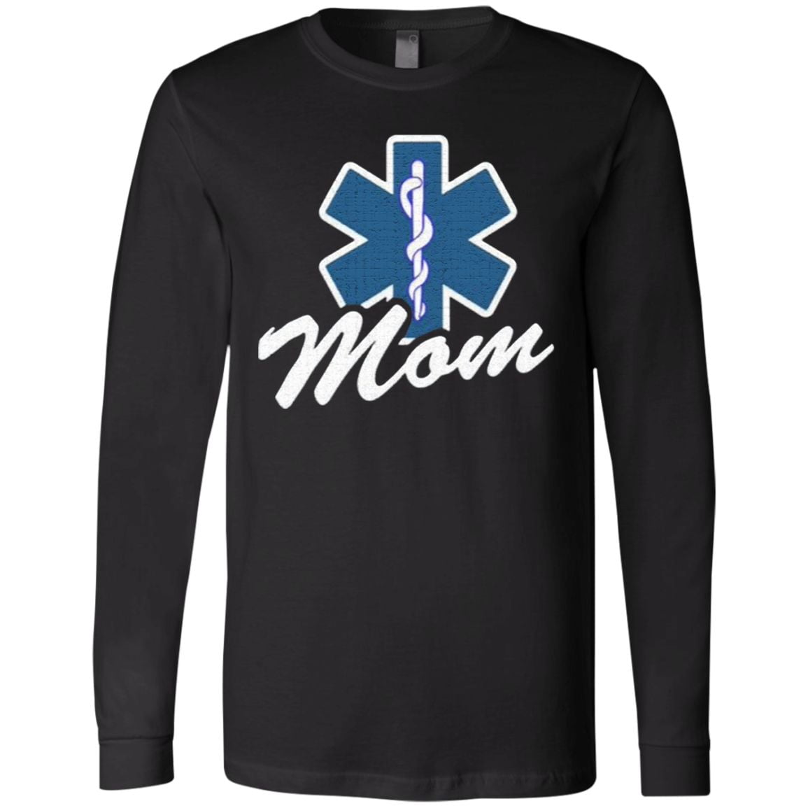 emt mom shirt