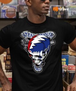 steal your skull T-Shirts