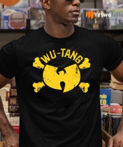 wutang Shirt