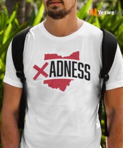 xadness shirts