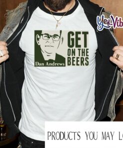 Get on the beers Essential T-Shirts