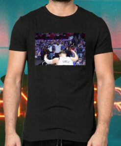 Luka Dončić tshirt