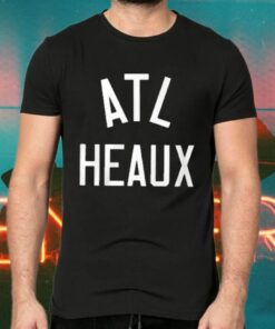 atl heaux tshirts