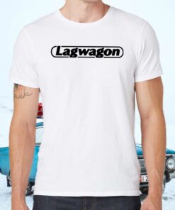 lagwagon shirts